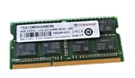 Transcend TS512MSK64W6H 4GB DDR3L 1600 So Dimm Laptop Memory. Fixed Price $10.99.