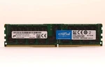Micron 16GB 2RX4 PC4-2400T-RB1-11 Ecc Reg Server Memory MTA36ASF2G72PZ-2G3B1QG. Fixed Price $74.99.