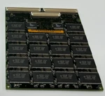 Sun 501-5389 (X6986A) Cpci 512MB Mezz Memory Fru Netra T1XX Ssytems 4Z. Fixed Price $19.00.