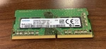 Samsung 8GB 1RX8 DDR4 2400MHZ PC4 19200 2400T M471A1K43BB1 Crc Laptop Ram Tested. Fixed Price $25.00.