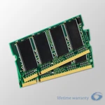 2GB Kit (2X1GB) Memory Ram For Compaq Hp Pavilion DV4305US, DV5000, DV5020US. Fixed Price $66.28.