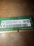 Sk Hynix/samsung 8GB 1RX16 PC4-3200AA-SC0-12 HMAA1GS6CJR6N-XN. Fixed Price $34.99.