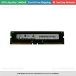 HYR166449G-845 Infineon 128MB Rambus Non Ecc Pc 800MHZ. Fixed Price $83.70.