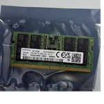 Samsung 32GB DDR5 Sdram PC5-5600B So-dimm 262-PIN M425R4JA3MB0-CWMOD. Fixed Price $299.00.