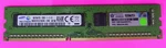 Samsung 8GB 2RX8 PC3-12800E DDR3 1600MHZ Ram Module M391B1G73QH0-CK0. Fixed Price $44.99.