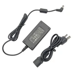 Genuine Edacpower Adapter Charger For Topcon FC5000 Data Collector W/cord. Fixed Price $20.47.