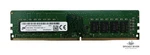 Micron MTA16ATF2G64AZ-2G3E1 16GB 2RX8 PC4-2400T DDR4 Udimm Ram Memory Module. Fixed Price $55.00.