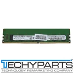 Micron 8GB 1RX8 DDR4 PC4-2400T Ecc Reg 1.2V Rdimm Server Ram MTA9ASF1G72PZ-2G3B1. Fixed Price $24.99.