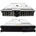 Ibm S822 1X POWER8 3.425GHZ 10C Cpu 0GB Ram PC3 12X Sff 2.5 8284-22A. Fixed Price $930.36.