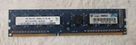 Hynix 1GB PC3-10600U DDR3-1600 Desktop Memory HMT112U6TFR8C-H9 Hp 497156-D88. Fixed Price $10.95.