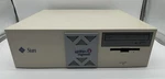 Sun 2X Ultrasparc-ii 300MHZ Cpu 1GB-RAM 36GB Hdd Graphic Card Test-pass. Fixed Price $1208.95.