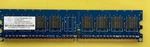 Nanya NT512T64U88A0BY-37B 512MB PC2-4200U DDR2-533 1RX8 Non-ecc Ram Memory. Fixed Price $5.24.