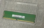 Sk Hynix 8GB 1RX8 DDR4-2666 PC4-2666V-UA2-11. Fixed Price $38.99.