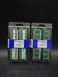 New Dell SNPXG700CK2/2G 2GB DDR2 Sdram Memory Module. Fixed Price $39.99.