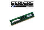 Hp 4GB Memory 500660-B21 PC3-8500 Rdimm 500204-061 501535-001. Fixed Price $28.05.
