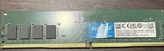 Crucial 8GB DDR-2666 Desktop Memory. Fixed Price $19.99.