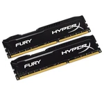 Kingston Hyperx Fury HX318C10FBK2/16 16GB (2X 8GB) Udimm Kit DDR3-1866 Memory. Fixed Price $49.99.