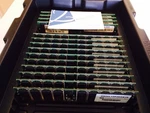 Atp AB56L72P4SMB3S 2GB DDR266 PC2700 Ecc Reg. Fixed Price $49.00.