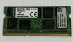 Kingston KVR16LSE11/8 PC3L-12800E Ecc Unbuffered So-dimm (server Memory). Fixed Price $23.00.