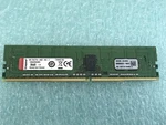 Kingston KSM24RS8/8MEI 8GB PC4-2400T Ecc DDR4 Server Rdimm Ram CR96A. Fixed Price $34.95.