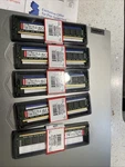 New Factory Sealed Kingston KCP316ND8/8 8GB DDR3 PC3 12800 Desktop Memory. Fixed Price $25.00.