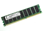 Viking VR4CU287228ETP-SJ 1GB Ecc Memory Ram. Fixed Price $13.10.