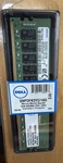 Dell SNPDFK3YC/16G 16GB 2666MHZ (PC4-2666). Fixed Price $94.99.