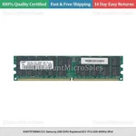 M393T5750BS0-CCC Samsung 2GB DDR2 Registered Ecc PC2-3200 400MHZ 2RX4. Fixed Price $44.68.