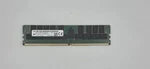 Micron 64GB 4DRX4 PC4-2666V-LE2-11 MTA72ASS8G72LZ (1829) Server Ram. Fixed Price $305.00.