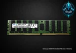 Samsung M386A4G40DM0-CPB 32GB 4DRX4 PC4-2133P-LD0-10 Server Memory Ram. Fixed Price $65.00.