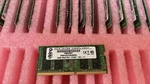 Viking VR9FU2G7228JBHSC 16GB DDR4 PC4-17000 2133MHZ 2RX8 Sodimm Memory Ram. Fixed Price $139.00.