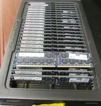 495605-B21 Hp 64GB (8X8GB) Memory Kit PC2-5300 667MHZ Registered/. Fixed Price $145.00.