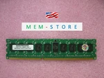 A6994477 4G PC3L-10600R 1R Memory Dell Poweredge M420 M520 M610X M620 M710. Fixed Price $37.00.