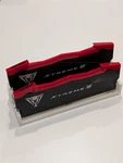 Patriot Viper Xtreme 48GB 2X24GB DDR5 8200 CL36 Xmp 3.0 6000 Intel Amd. Fixed Price $579.00.