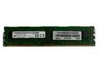 8GB Micron DDR3 1600MHZ Desktop Memory Lenovo Fru 03T6567 PC3-12800U Dimm. Fixed Price $19.99.