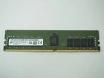 Micron 16GB PC4-3200AA Server Ram / Ecc Memory MTA18ASF2G72PDZ -3G2J3UI. Fixed Price $149.99.