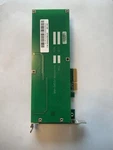 Curtiss Wright MM5453CN512M MM-5453 98131 Mezzanine W/ Battery Low Profile. Fixed Price $30.00.