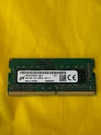 Micron 8GB 1RX8 PC4-3200AA-SA2-11 MTA8ATF1G64HZ-3G2J1 Memory. Fixed Price $25.99.