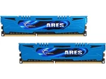 G.skill Ares Series 16GB (2 X 8GB) 240-PIN Ram DDR3 1600 (PC3 12800) Memory. Fixed Price $184.37.