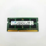 Samsung 4GB So-dimm DDR3 Laptop Memory (M471B5273DH0-CH9). Fixed Price $8.99.