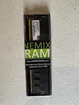 Nemix Ram ,1X8GB, DDR4 2666MHZ PC4-21300. Fixed Price $34.29.