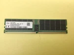 Sk Hynix (1X64GB) 2RX4 PC5-4800B DDR5 Rdimm Server Memory HMCG94MEBRA127N. Fixed Price $1799.00.