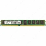 Micron 8GB DDR3 1600 PC3-12800 Ecc Rdimm Server Memory Ram MT18KDF1G72PDZ-1G6E1. Fixed Price $35.16.