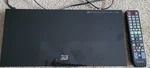 Samsung BD-D6500 3D Blu-ray Dvd Player Tested Working W/ Remote Hdmi Smart..... Fixed Price $45.00.