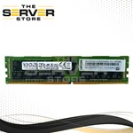 Lenovo 32GB 2RX4 DDR4-2933Y PC4-23400 Ecc Registered Memory 01KR355. Fixed Price $274.99.