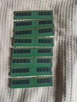 Micron 16GB 1RX4 PC4-2666V-RC1. Fixed Price $75.00.