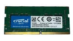 Crucial 8GB DDR4 2400MHZ Sodimm Memory CT8G4SFS824A. Fixed Price $34.95.