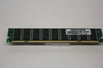Ibm (1X128MB) Ecc Ram 93H4702. Fixed Price $14.99.