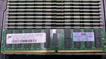 Lot Of 10 MT36HTF51272PY-667E1 Micron 4GB DDR2 PC2-5300 667MHZ Rdimm Memory Ram. Fixed Price $247.00.
