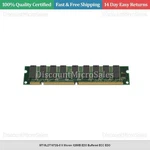 MT18LDT1672G-5 X Micron 128MB Edo Buffered Ecc. Fixed Price $56.74.